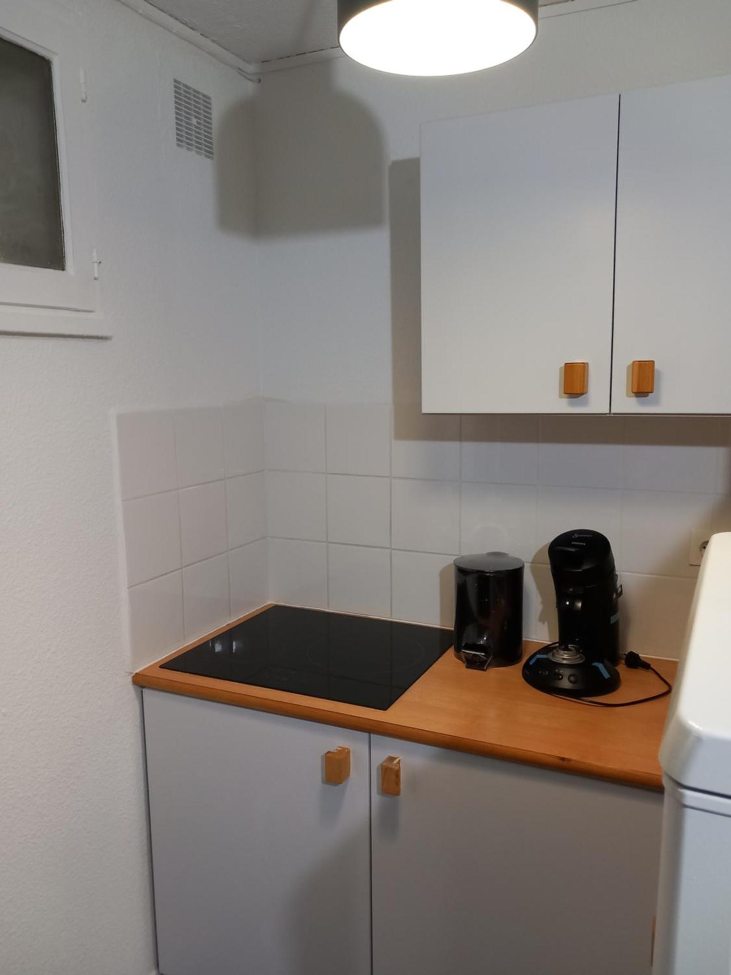 La Campana 107 Appartement Bielle Buitenkant foto