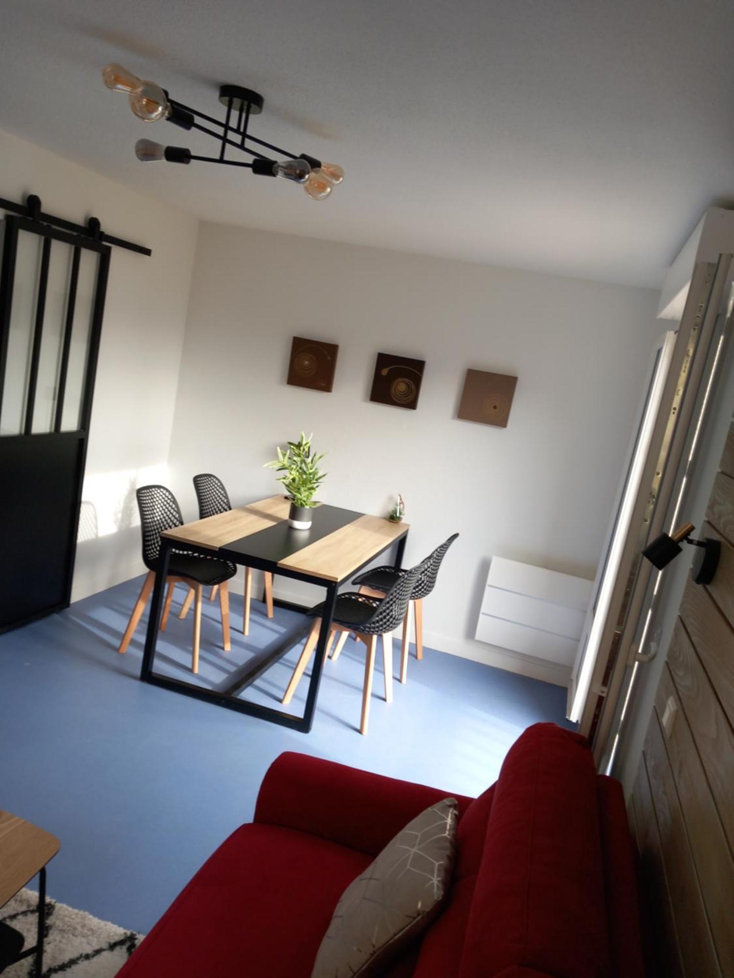 La Campana 107 Appartement Bielle Buitenkant foto