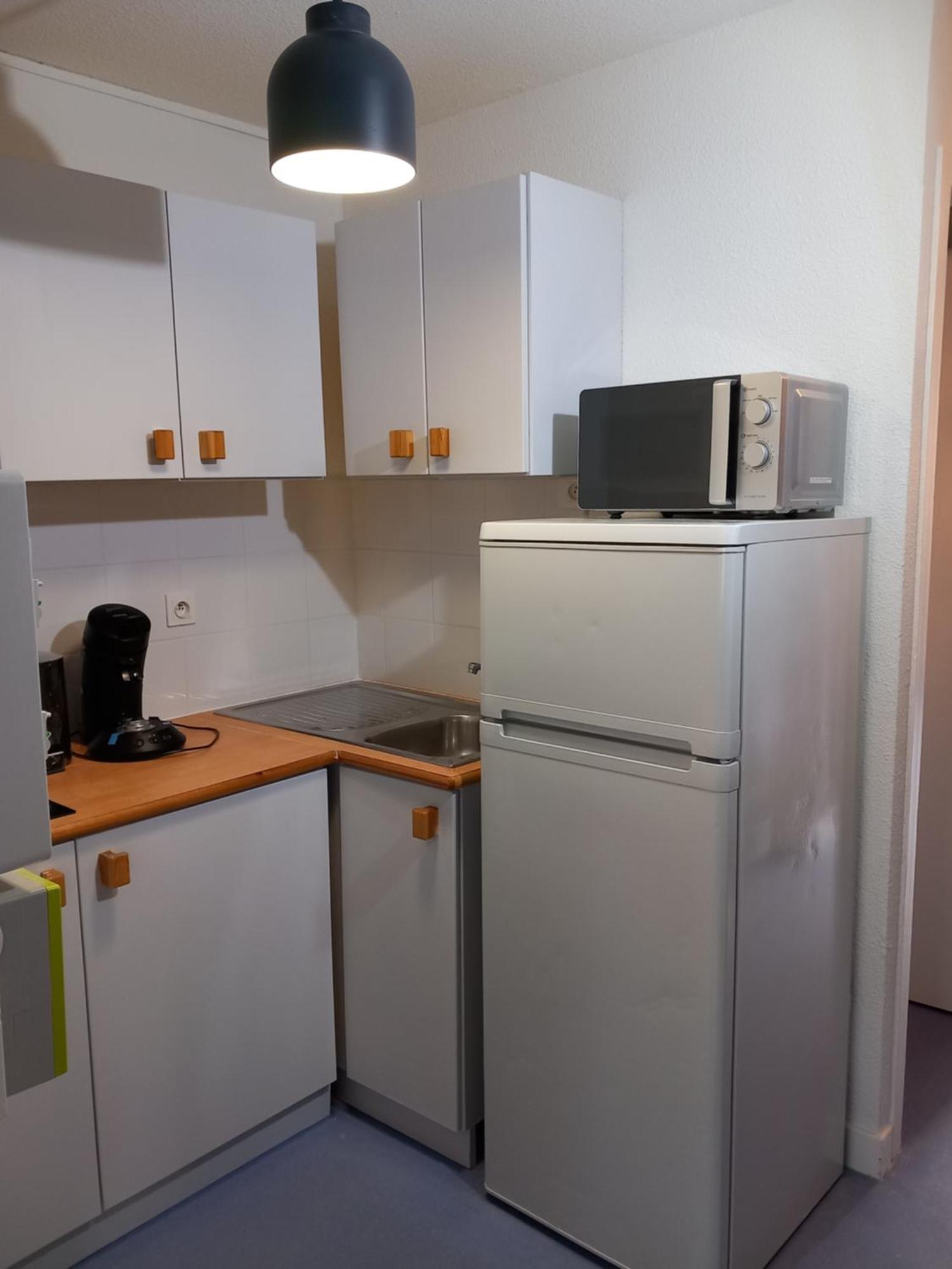 La Campana 107 Appartement Bielle Buitenkant foto